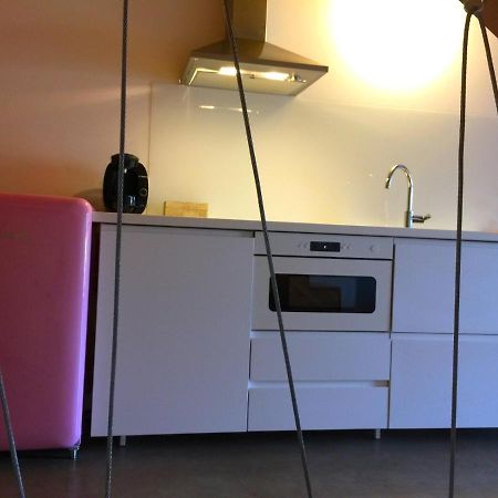 La Holandesa Apartment Cercedilla Ngoại thất bức ảnh
