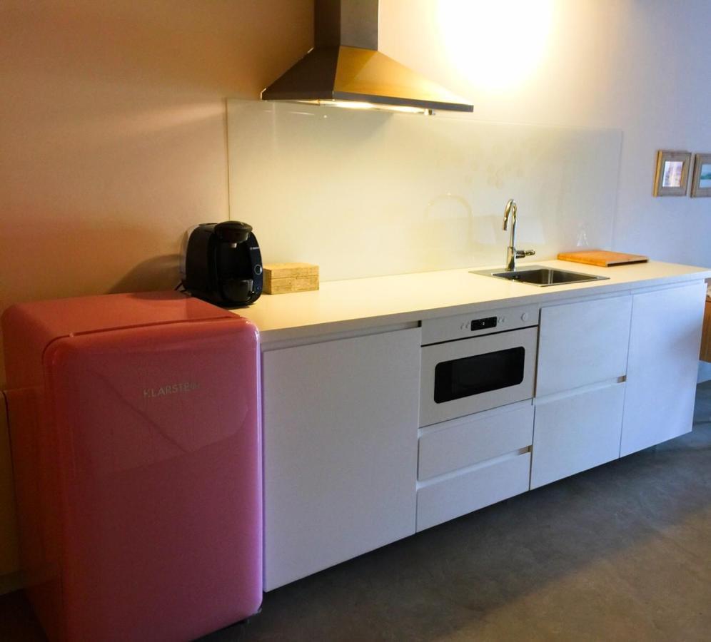 La Holandesa Apartment Cercedilla Ngoại thất bức ảnh