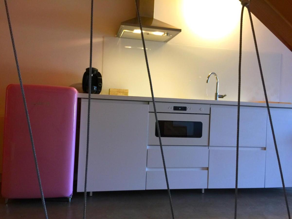 La Holandesa Apartment Cercedilla Ngoại thất bức ảnh