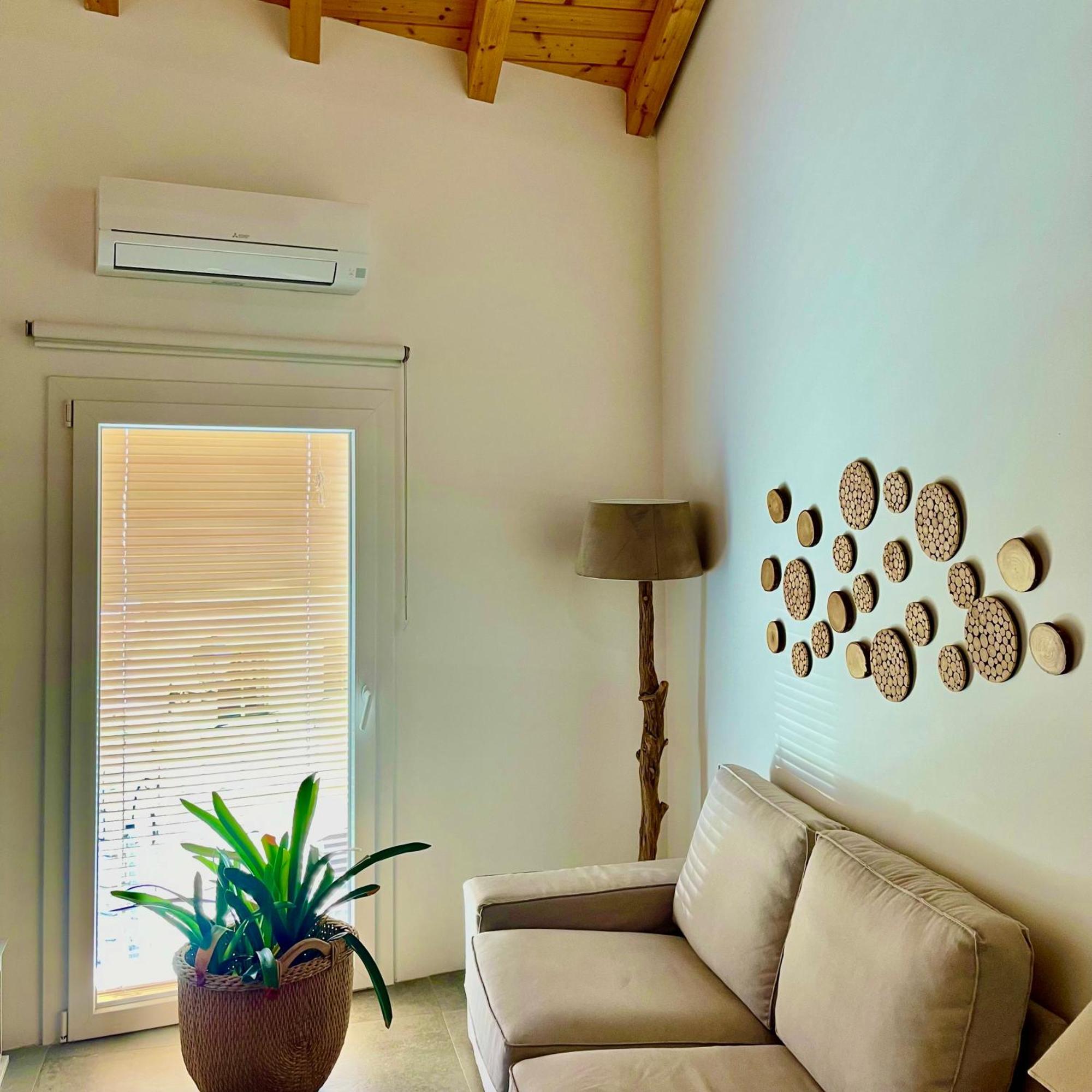 La Holandesa Apartment Cercedilla Ngoại thất bức ảnh