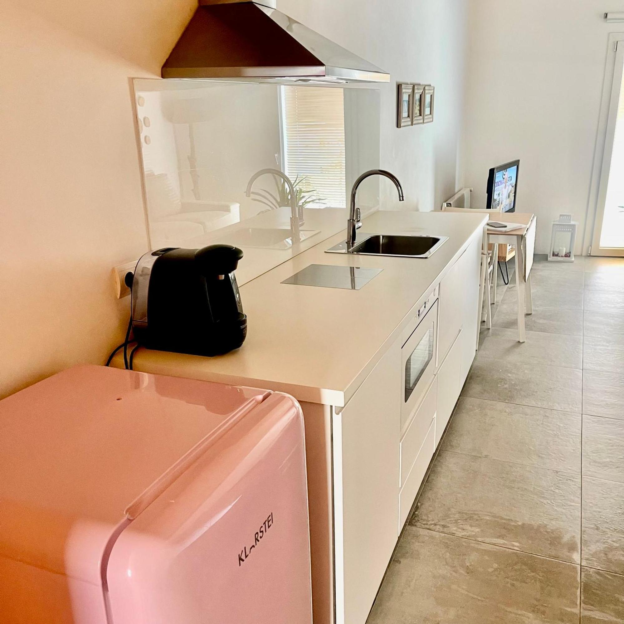 La Holandesa Apartment Cercedilla Ngoại thất bức ảnh