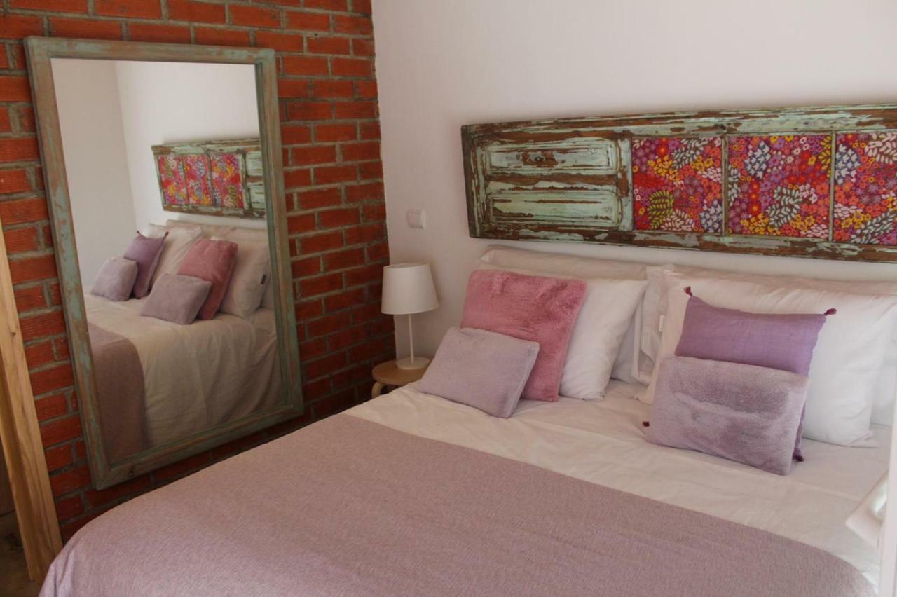 La Holandesa Apartment Cercedilla Ngoại thất bức ảnh