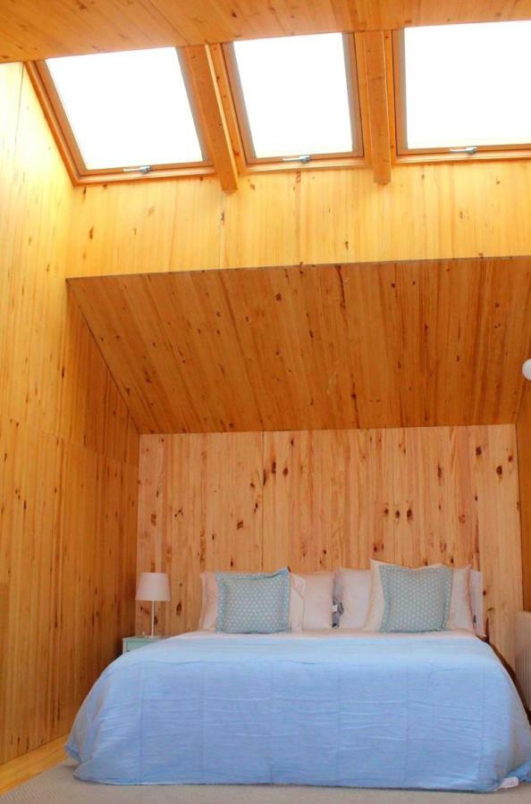 La Holandesa Apartment Cercedilla Ngoại thất bức ảnh