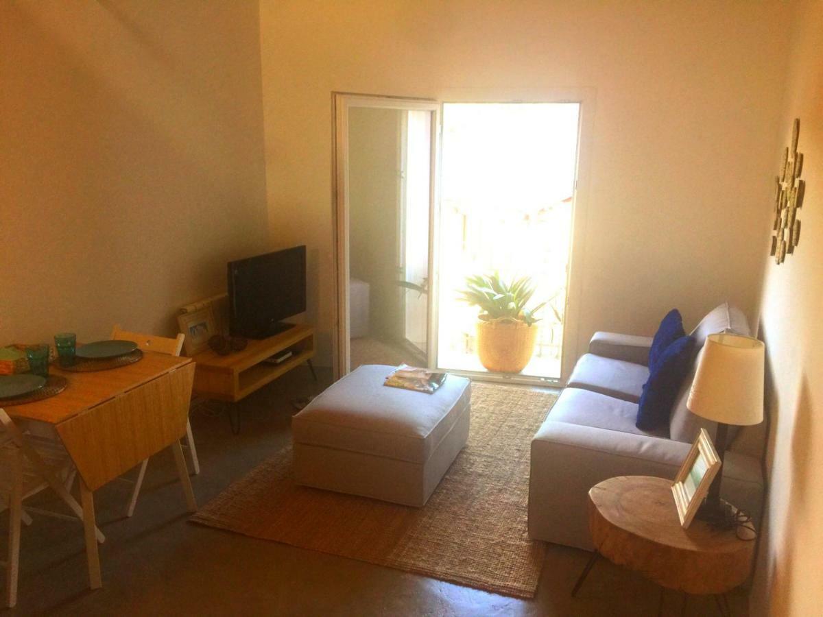La Holandesa Apartment Cercedilla Ngoại thất bức ảnh