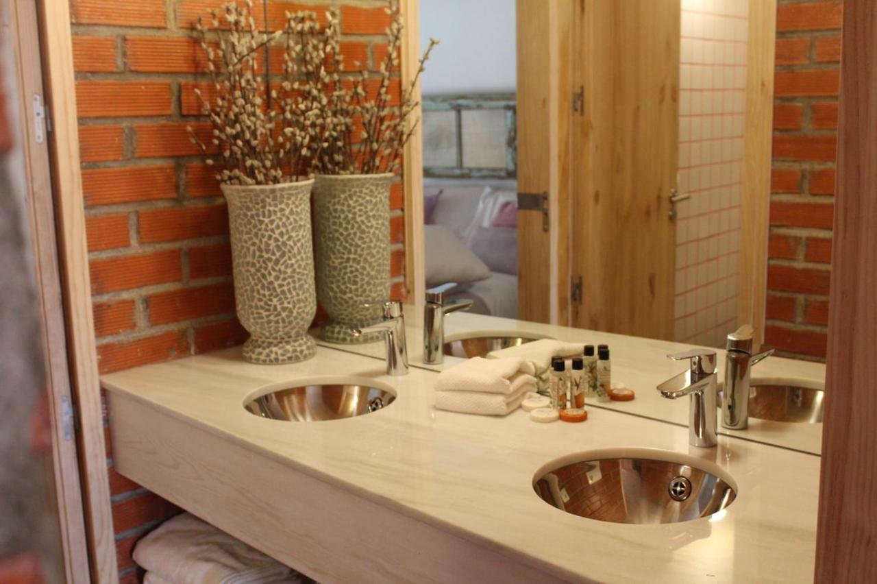 La Holandesa Apartment Cercedilla Ngoại thất bức ảnh